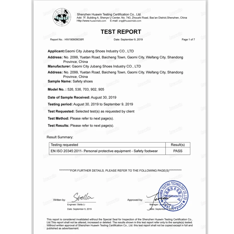 Легкие защитные ботинки для мужчин и женщин Рабочая обувь непрокалываемые