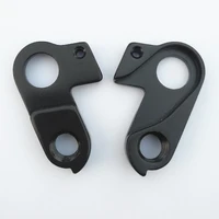 2pc bicycle gear rear derailleur hanger for canyon scott cannondale haibike haro kona norco focus ghost bh mech dropout extender