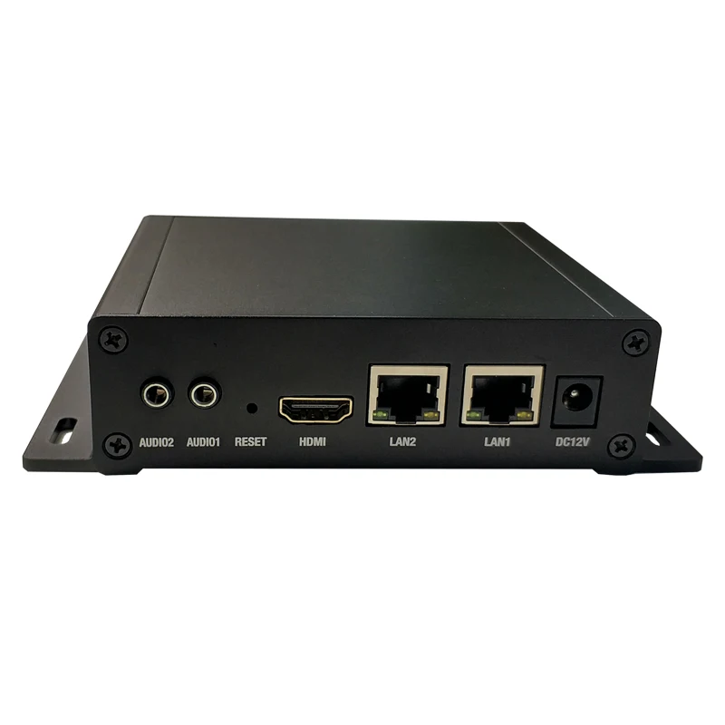 H.264 Mpeg4 H.265 Hevc SRT IP Udp мультиадресный HTTP HLS rtmp к IPTV transcoder RTMP HLS|Теле- и
