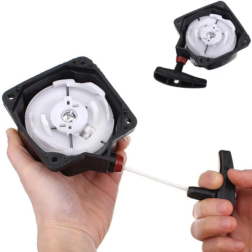 

Brast Recoil Starter For Fuxtec Nemaxx Parts Power Equipment Recoil Starter