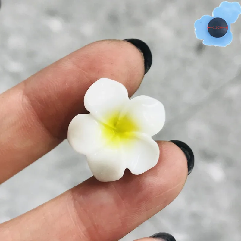 Лидер продаж 1 шт. украшения для детской обуви из смолы в виде цветов сердца