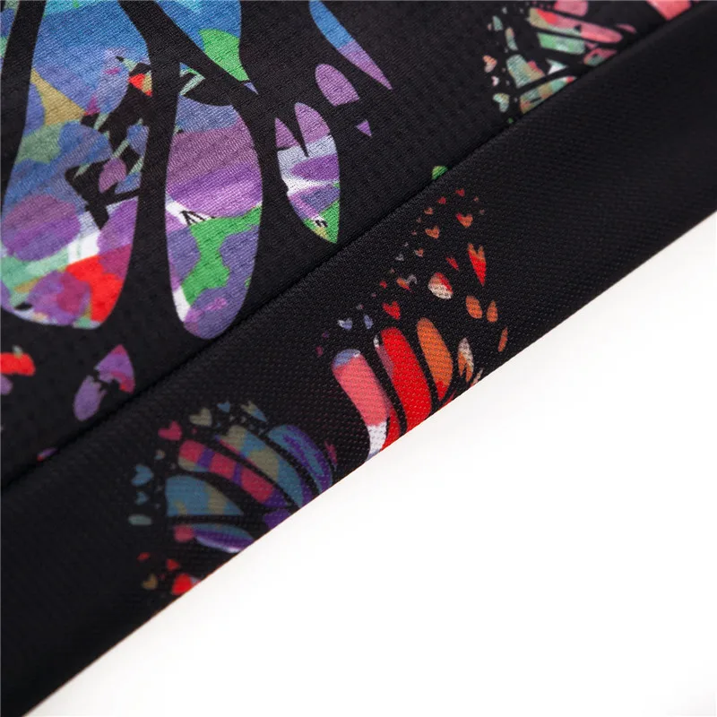 Веломайка Weimostar Женская с длинным рукавом кофта защитой от УФ излучения для езды