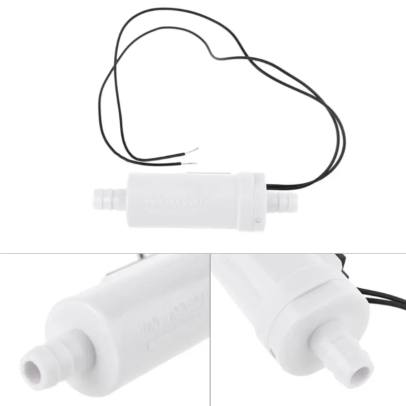 

Magnetic Flow Switch OD10mm Liquid Water Flow Sensor Magnetic Switch 1.5-10L/min