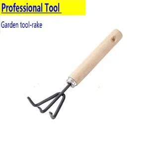 Garden tool Mini Tools Gardening Rake Spade Shovel rastrillo Espada Pala Лопата 10 item image