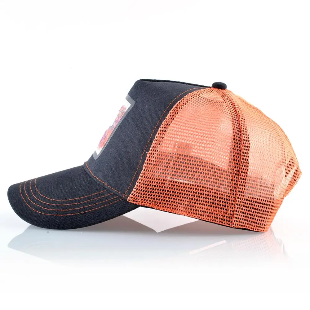 Кепка с козырьком для мужчин модные Бейсбольные кепки нашивка изображением орла