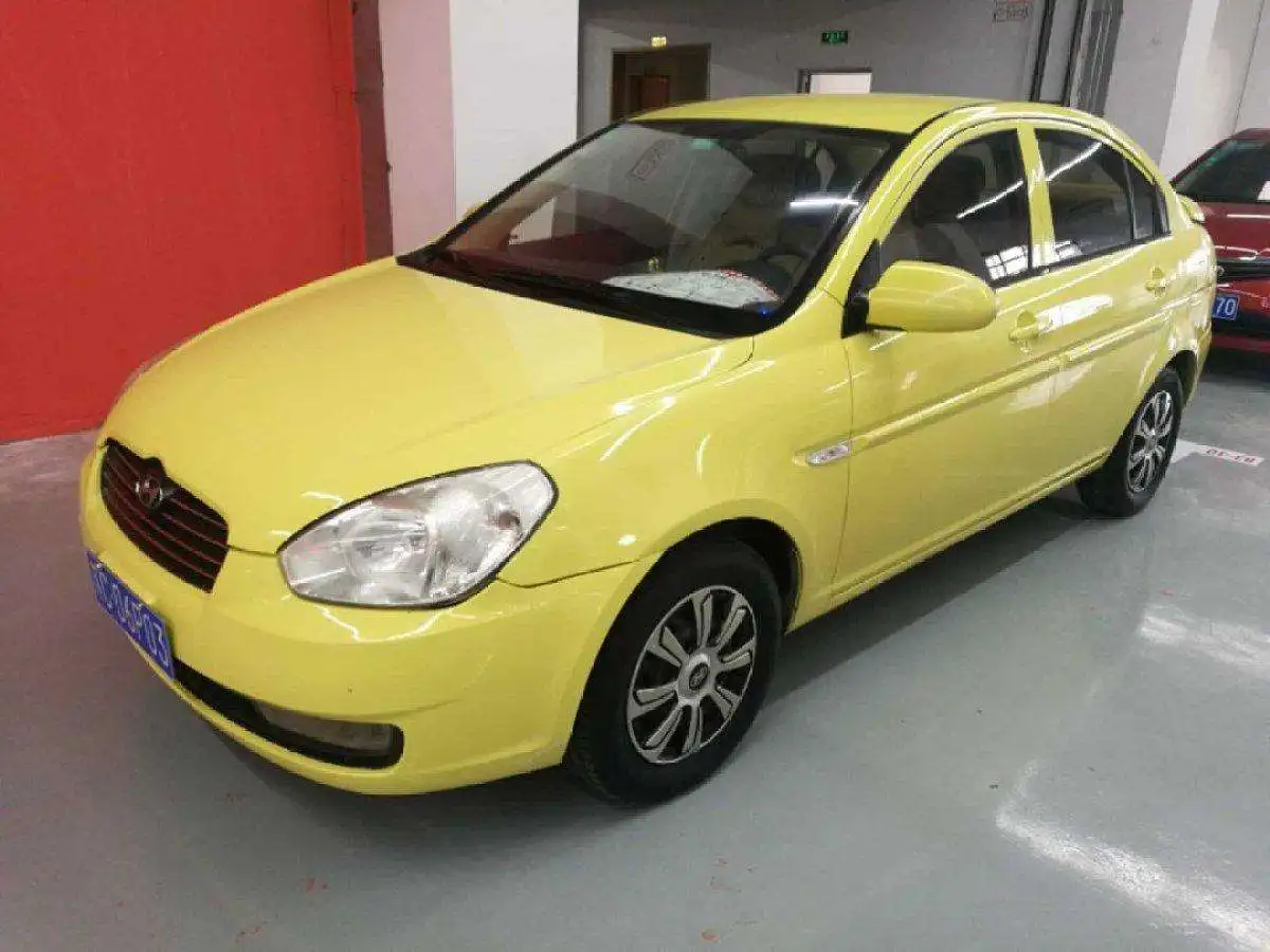Для hyundai Accent 2006 2007 2008 2009 крышка фары оболочка абажур прозрачный абажур фары крышка объектива лампа маска