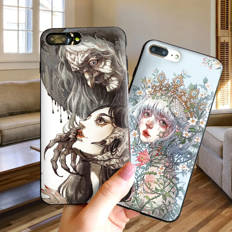 Для iPhone 6 6S 7 8 Plus X XS XR Max 5 5S TPU мягкая защитная задняя крышка чехол Чехол китайский