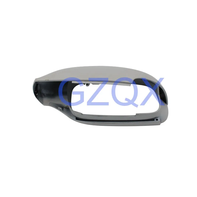 Крышка зеркала заднего вида CAPQX для Volkswagen VW Touran 2004 2005 2006 2007 2008 2009 2010|Зеркала и