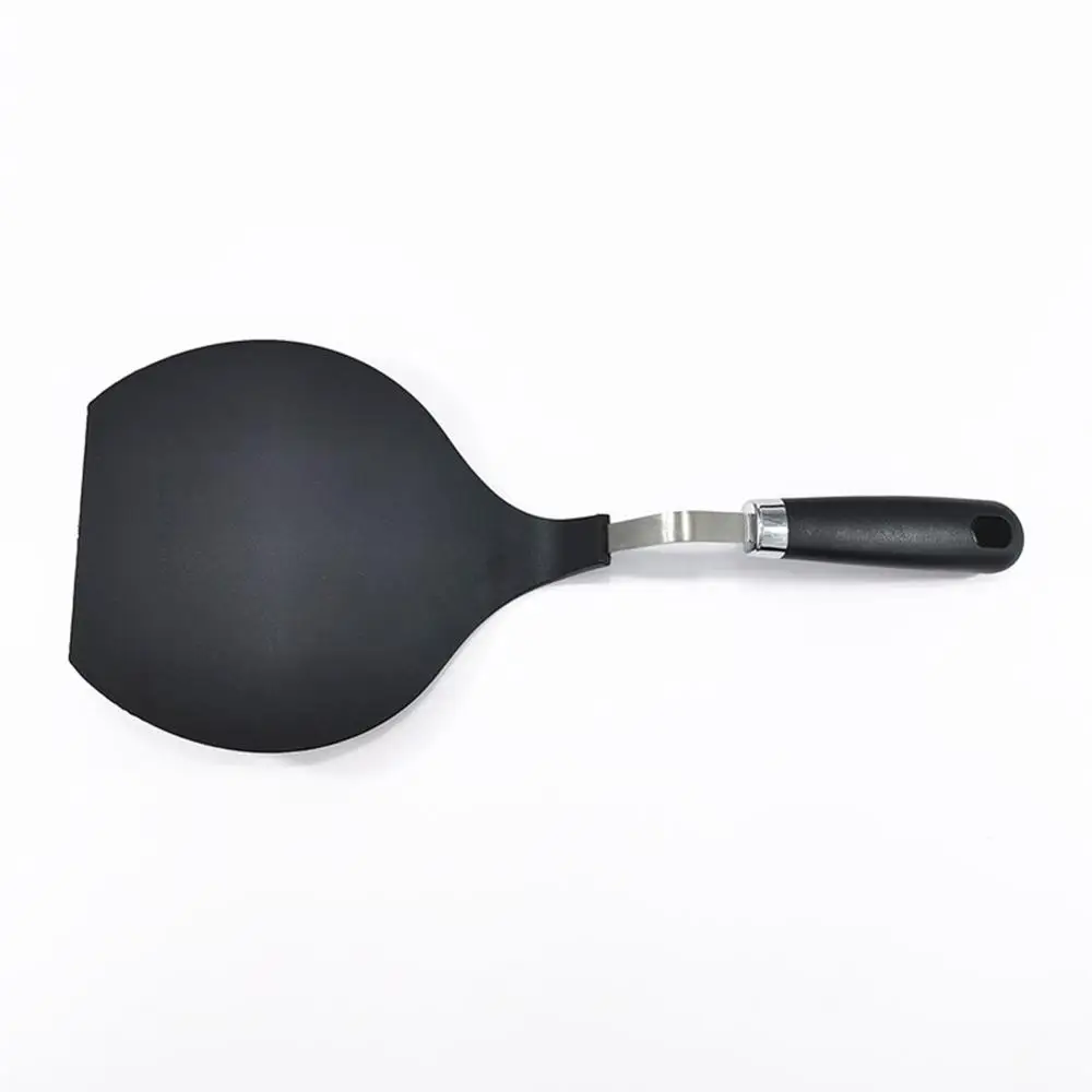 Лопатка для торта и пиццы переносный лоток подвижная пластина подъемник сделай