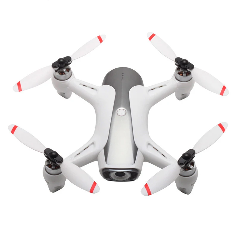 SYMA W1 PRO GPS 5G WiFi FPV с 4K регулируемой камерой умный Радиоуправляемый Дрон
