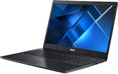 Ноутбук Acer Extensa EX215-51-51CD (NX.EFZER.00P) черный | Компьютеры и офис