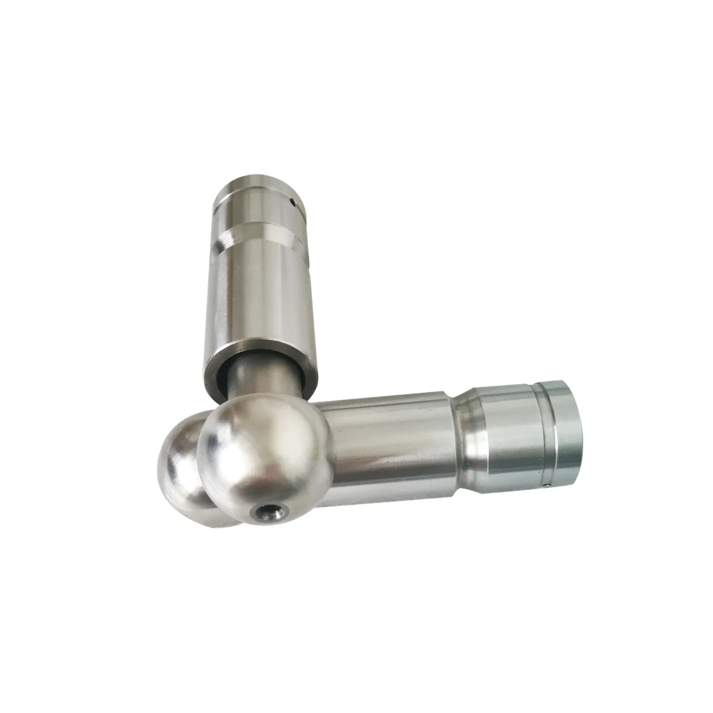 

Pistons HPV116 EX200 HPV145 Pump Spare Parts for Repair Excavator Main Pump