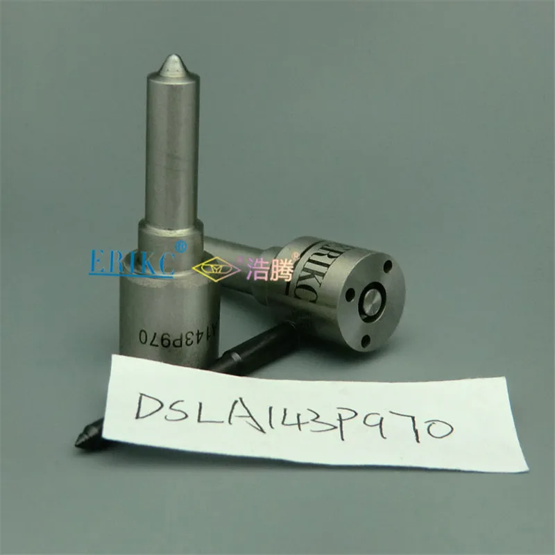 

ERIKC DSLA143P970 DSLA 143 P 970, REPLACEMENT NOZZLE 0 433 175 271 Common Rail Fuel Injection Pump Nozzle group 0433175271