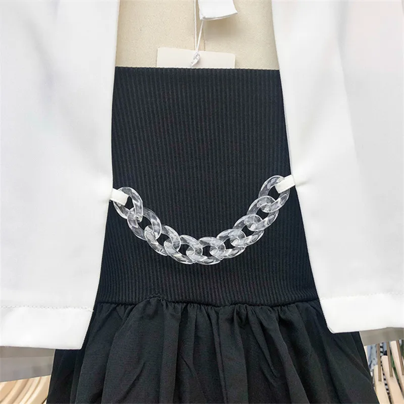 

Backless Jacket Short Sleeve Suitblazer for Women 2021 Summer New Ins Casual All-Matching Short Small Suit Ladies Blazers Tops