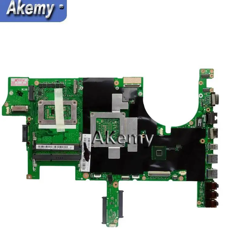 Материнская плата для ноутбука Amazoon ROG G751JL For Asus G751JT G751JY G751J g751протестированная