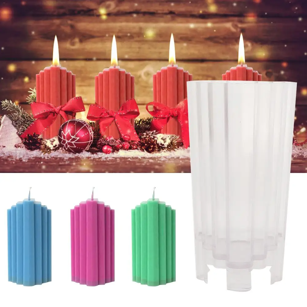 3D Айсберг силиконовая форма для мыла полимерной глины свеч инструменты