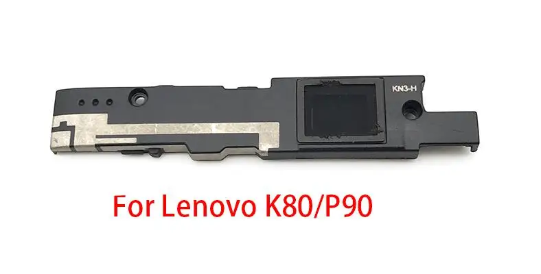 K8 P90 Громкий динамик для lenovo P1 P2 S1 S90 ZUK Z1 Z2 Pro K6 Note K8 P90 громкий динамик зуммер звонка запасная часть - Цвет: K8 P90