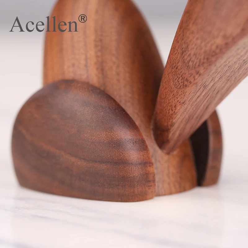 Деревянная белка подарки ремесла игрушки деревянная дома декоративные