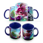 Кружка: legends mobile (легендс мобайл, ледженс мобайл, лол, дота 2) -12