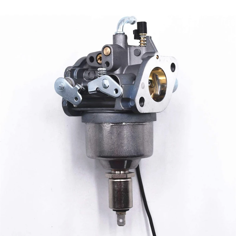 Carburetor for Kawasaki FH500V FH531V John Deere LT180 LX277 Toro 74405 74405FR 99996-6055 15003-7037 AM130924 |