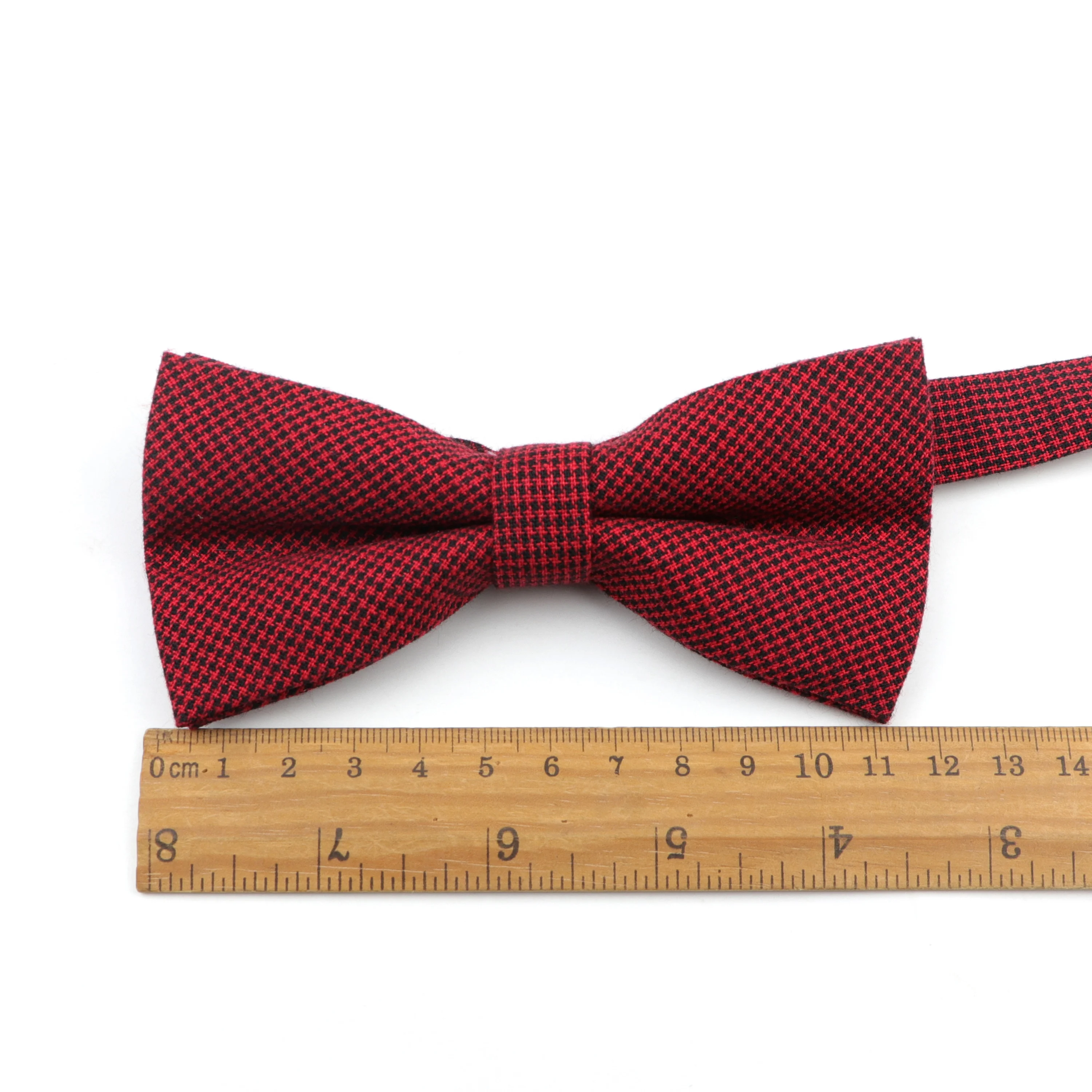 Новый брендовый мужской модный комплект с галстуком-бабочкой для родителей и