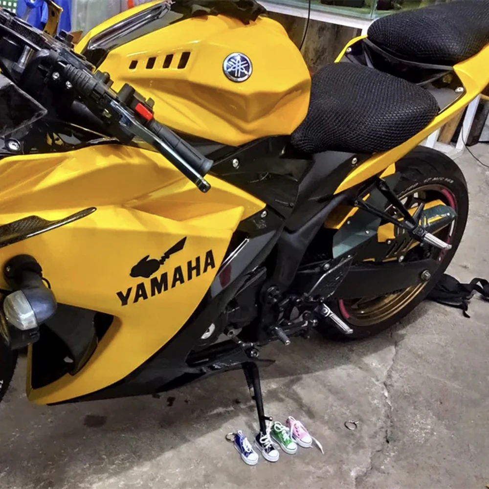 Большая подставка для мотоцикла и велосипеда холщовые кроссовки теннисная обувь