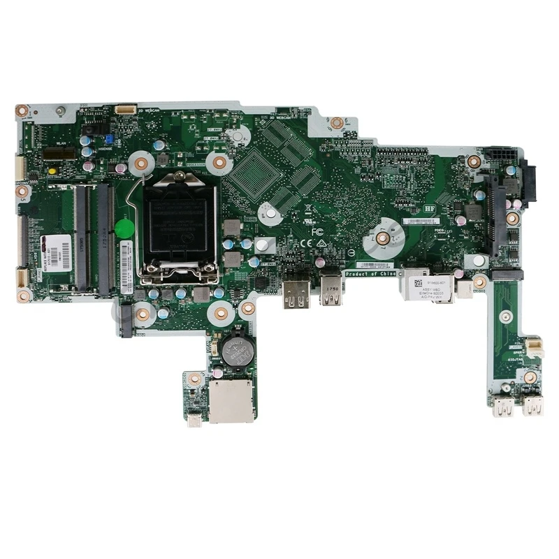 Для hp EliteOne 800 G3 AIO все-в-одном материнская плата 917513-001 918600-001 протестирована неповрежденными