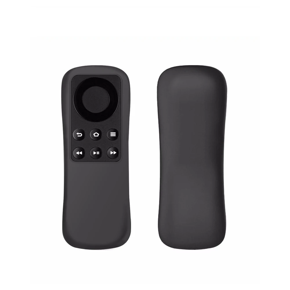 Силиконовый чехол SIKAI для пульта управления Amazon Fire TV эргономичный дизайн
