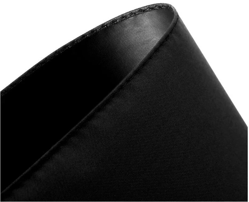 Ветрозащитный автоматический 3 складной зонтик от дождя бизнес 10 ребер Зонты из