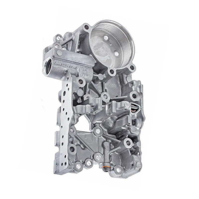 Комплект Valvebody DSG DQ200 0AM325066AC 0AM325066AE 0AM325066R для VW Tiguan Touran Beetle Jetta Skoda Octavia Audi A1 A3