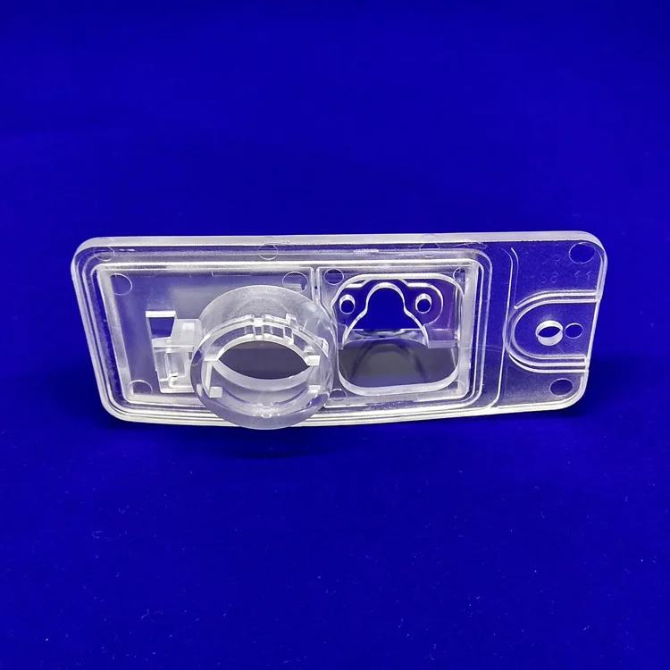 Автомобильный задний парковочный кронштейн для камеры заднего вида номерной