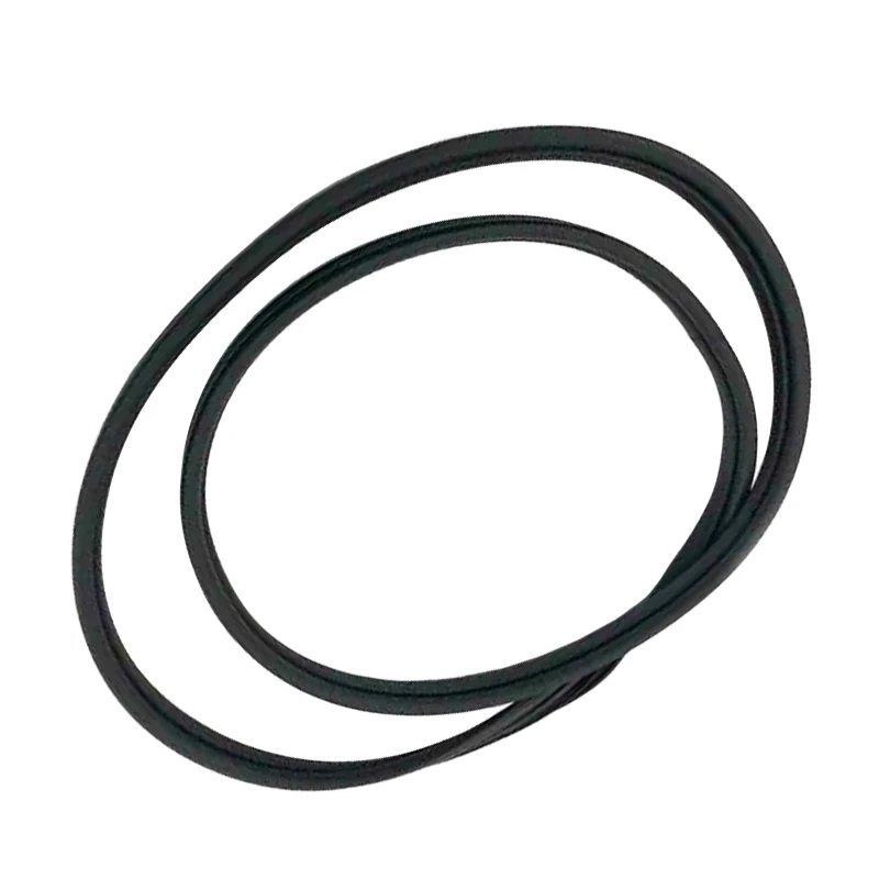 

Резиновая уплотнительная лента B000651380 для задней двери автомобиля, подходит для Peugeot 107, Citroen C1