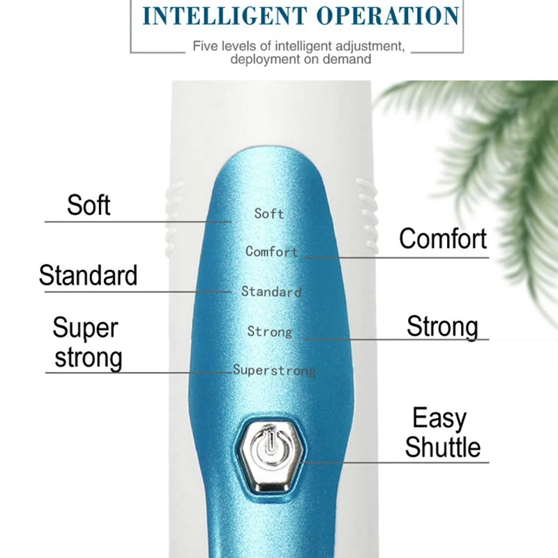 

Household Teeth Cleaning Tartar Cleaning Calculus Tartar Tooth Stain Portable Electric Tooth Cleaner Calculus Remover