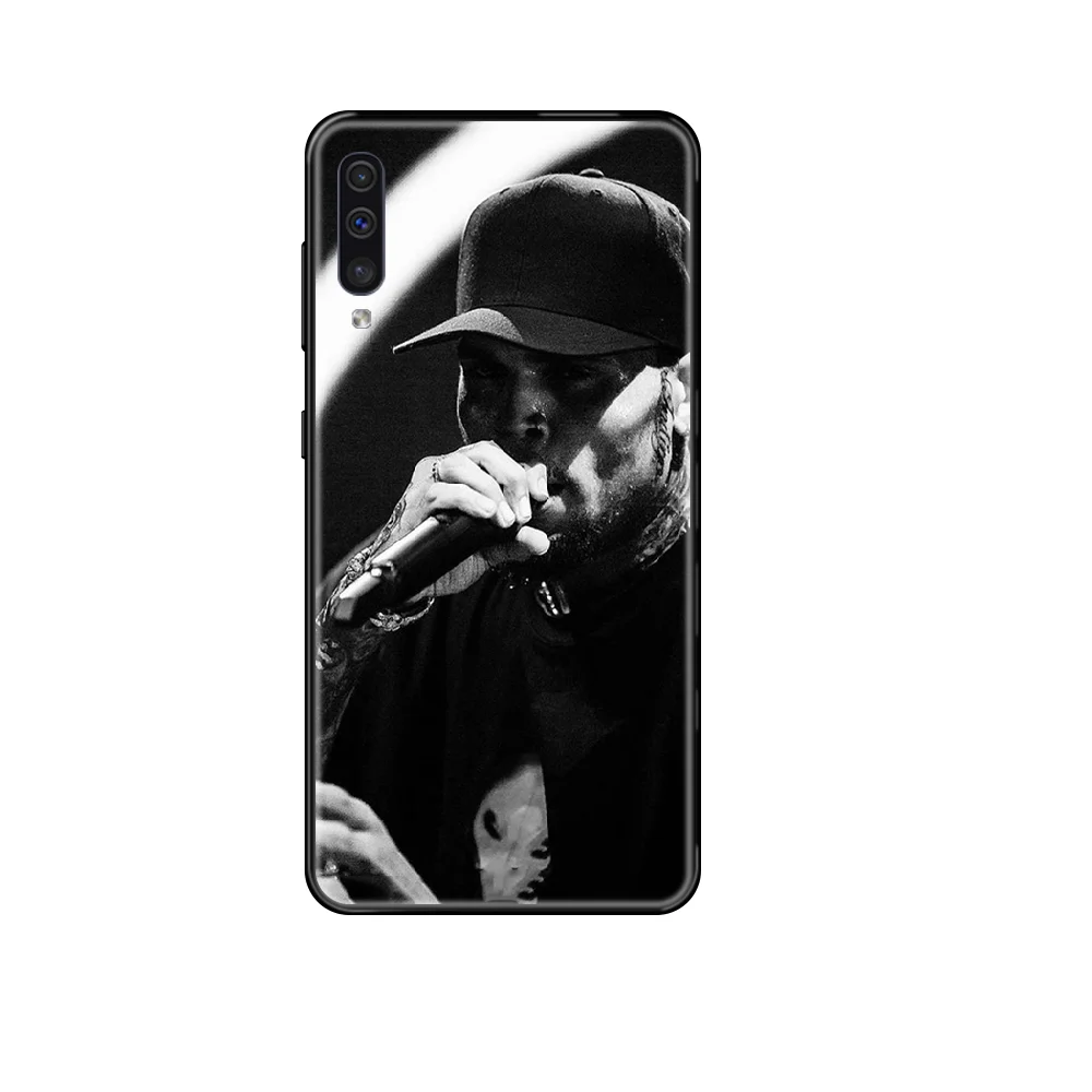 Силиконовый чехол для Samsung Galaxy A 3 5 6 7 8 20 40 50 70 71 E S Plus 2016 2017 2018 | Мобильные телефоны и