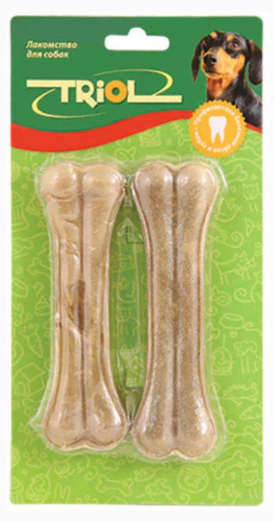 Home& Garden Pet Products Dog Supplies Dog Treats& Vitamins Triol 480624