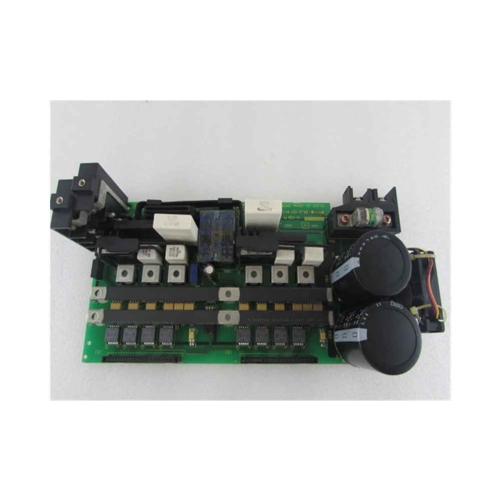 Electronic Circuit Board A16B-1212-0901 A16B-2300-0110/02A | Обустройство дома