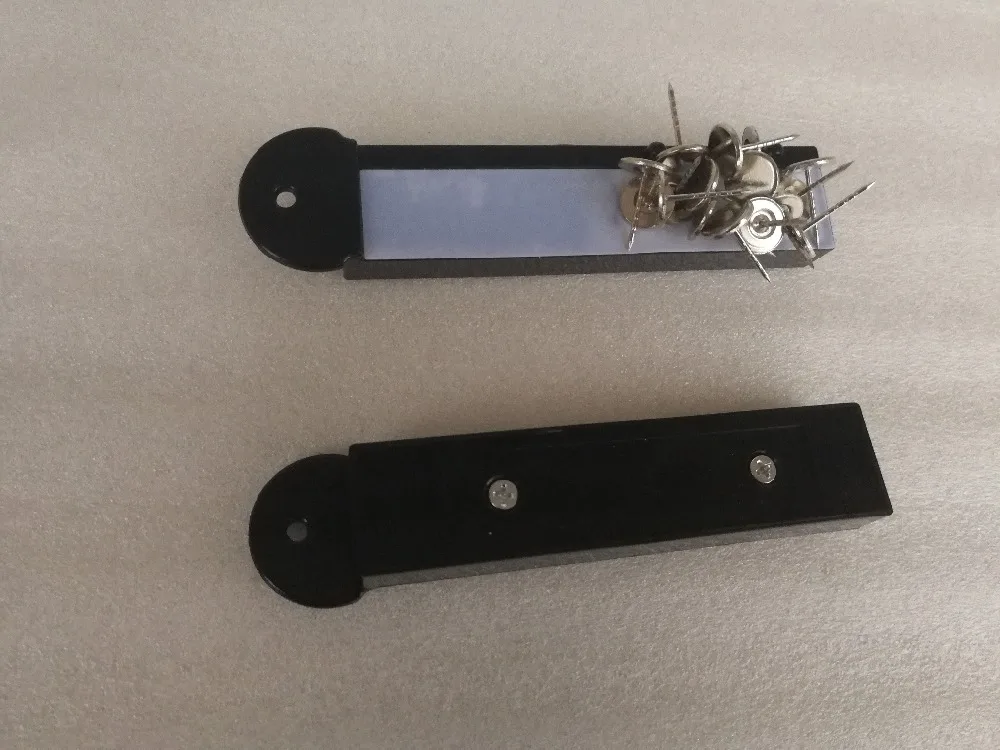 S3 Handkey EAS Detacher ключ безопасности Handkey дисплей S3 магнитный деташер крюк ключ блокировщик деташер паук обертывание вешалка 10 шт./