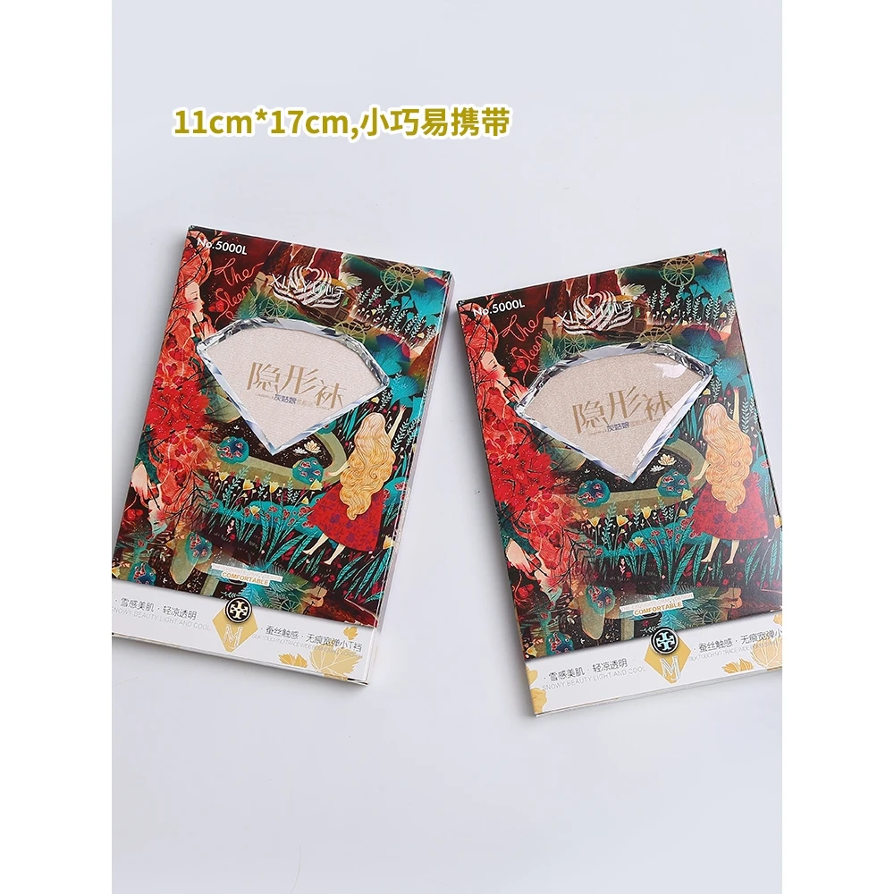 Колготки женские ультратонкие шелковые летние прозрачные не оставляют следов |