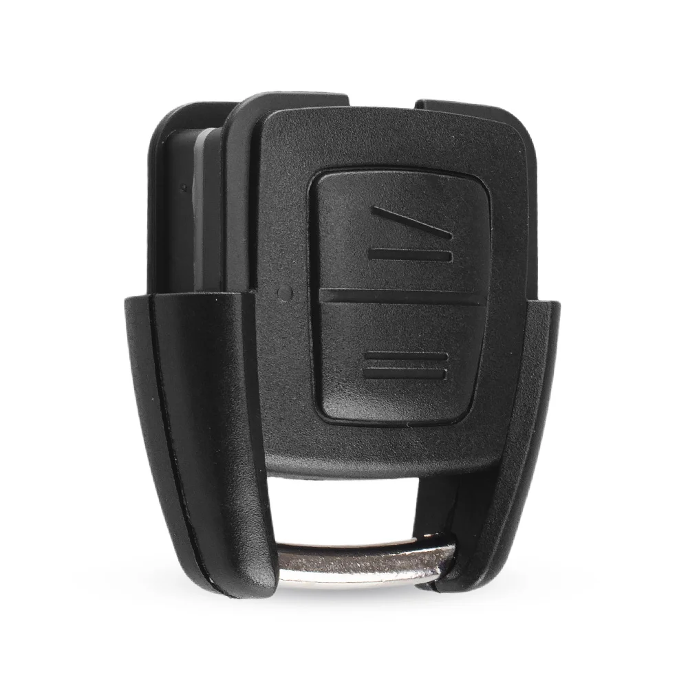 KEYYOU 2/3 кнопочный чехол для автомобильного ключа с дистанционным управлением Opel