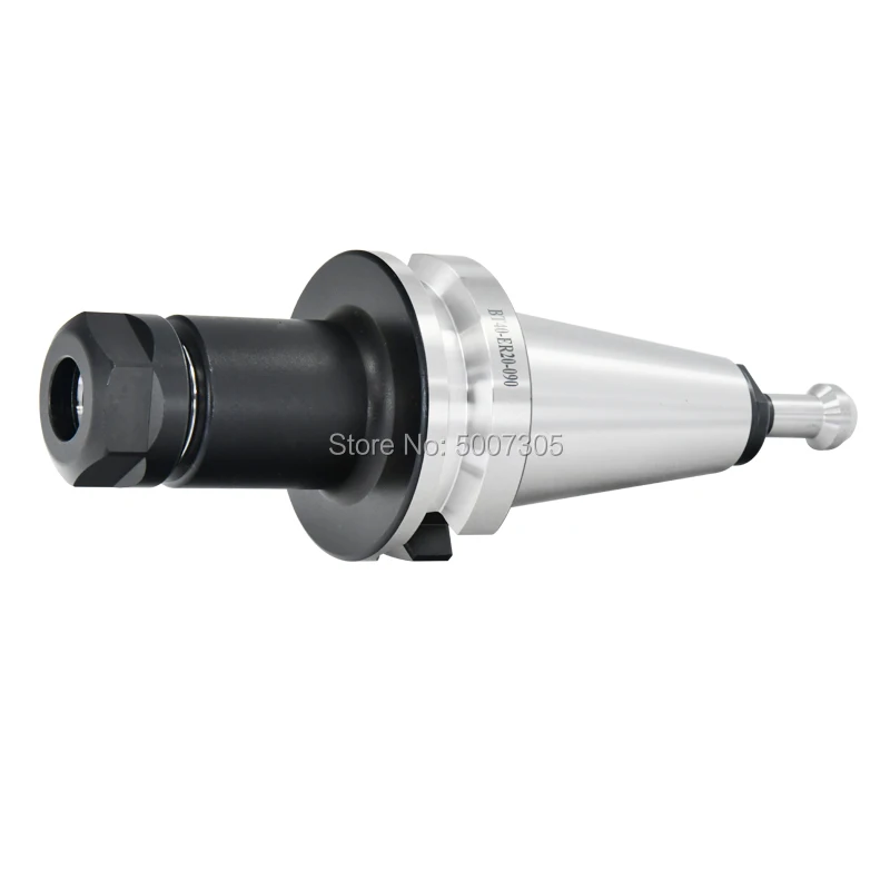 

ER CNC Tool Holder BT40-ER16 ER20 ER25 ER32 High Precision CNC Tool Holder Machining Center End Mill Tool Holder