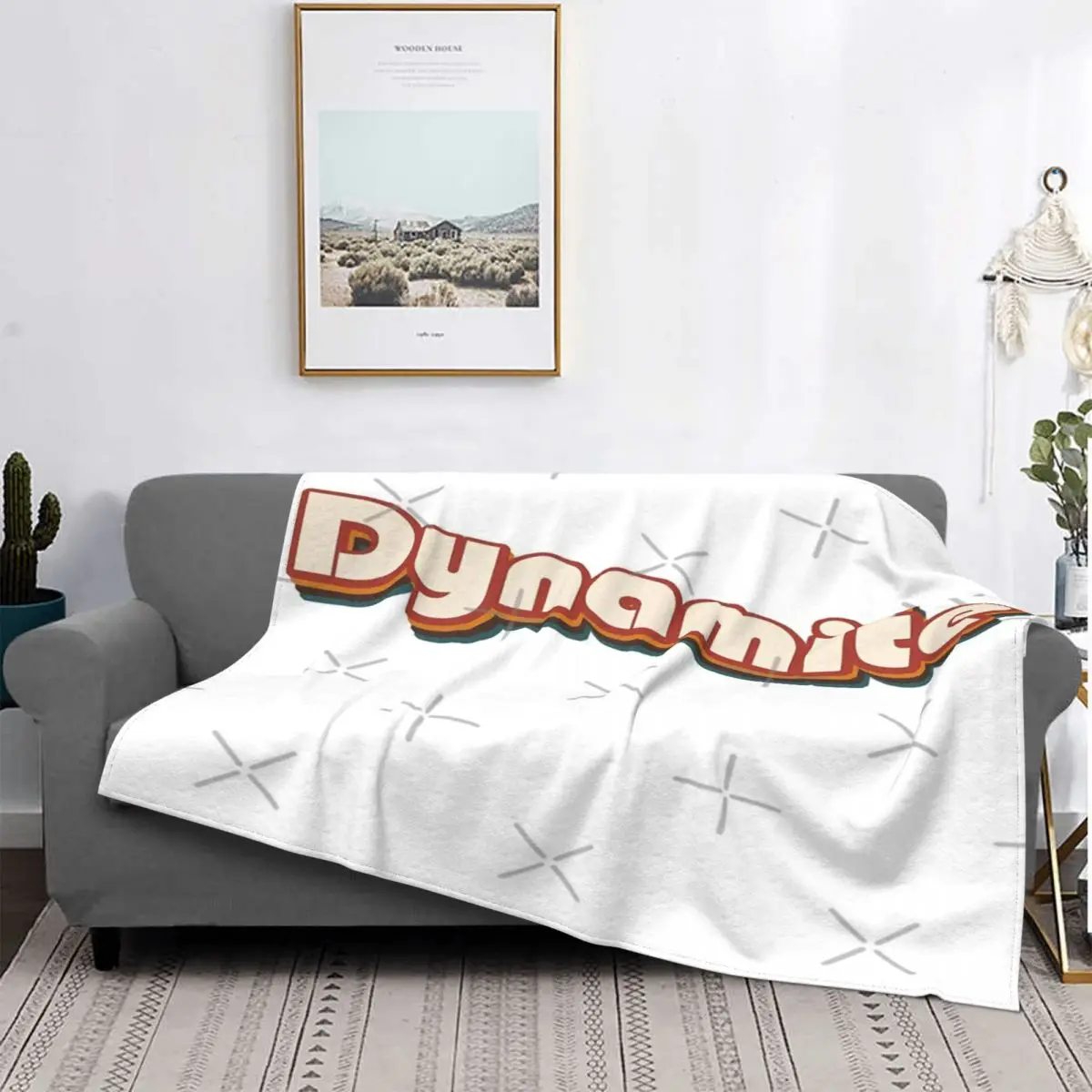 

Manta a cuadros para cama, ropa de cama, manta doble a cuadros de Anime, manta ponderada