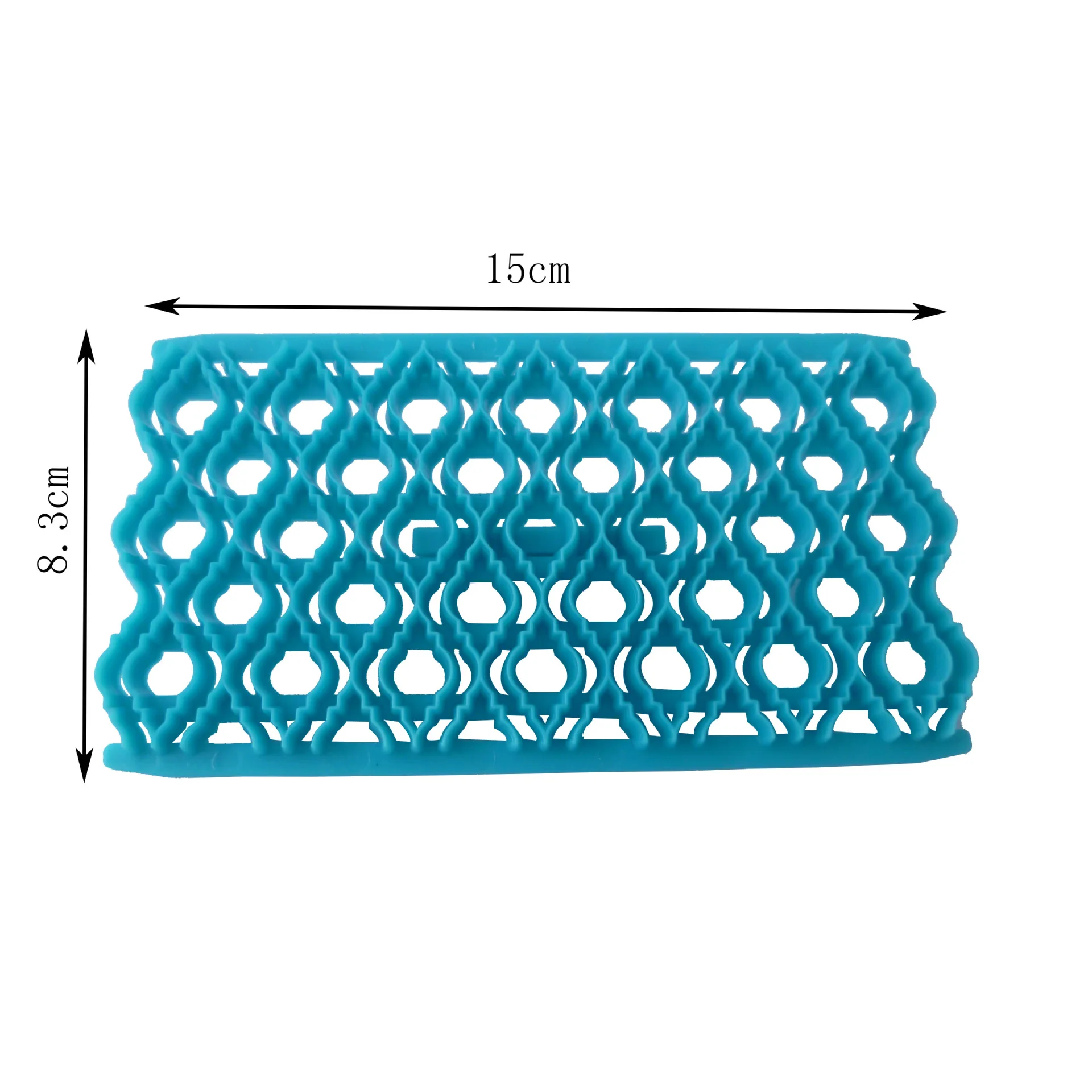 Милая искусственная форма для выдавливания печенья резак выпечки свадебное