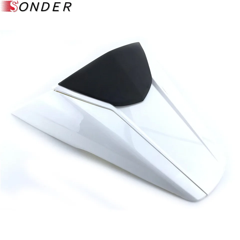 Для Honda CB650F CBR650F 2014 2015 2016 2017 CB CBR 650 F 650F Запчасти для заднего сиденья чехол Cowl Solo