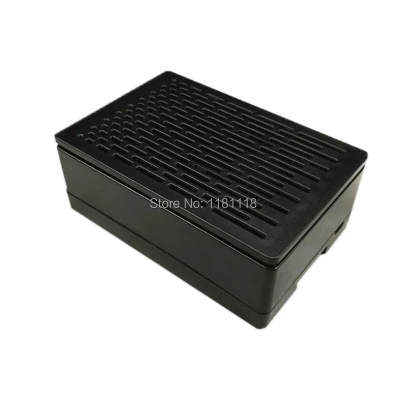 Raspberry Pi 4 model B 3 5 дюймовый ЖК-дисплей с чехлом и сенсорным экраном для 4B | Компьютеры