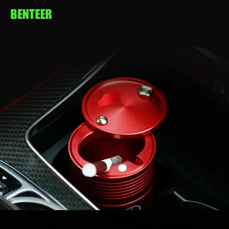 

Car Ashtray Sticker For KIA Ceed