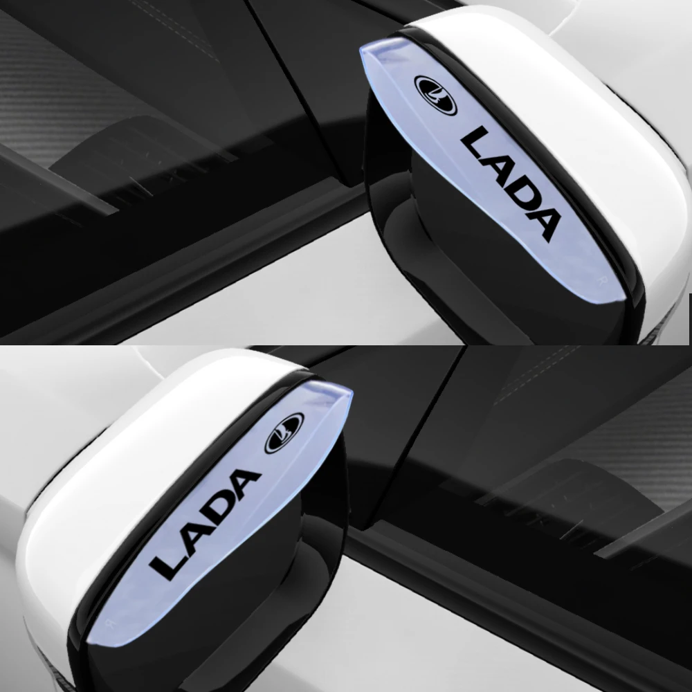 1 пара для lada VESTA niva kalina priora granta larguscar Автозапчасти дождевой погоды | Автомобили и