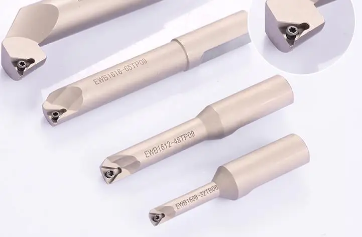 Инструменты LS 10 шт. фрезерные вставки токарные инструменты лезвие винты Жесткий