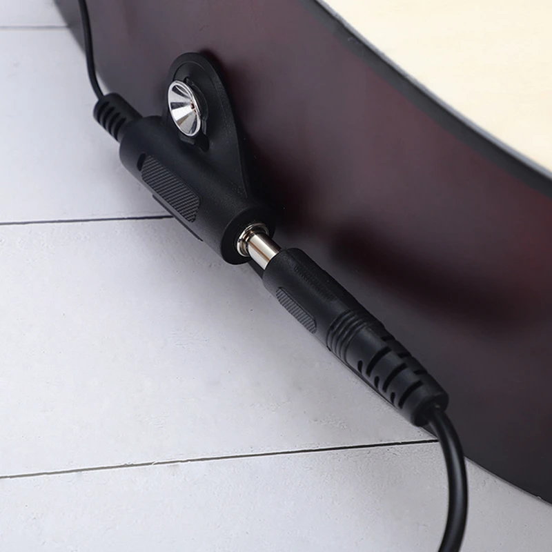 

Electric Guitar Bass Guitar 3meters Connect Cable Music Instructments Accessories