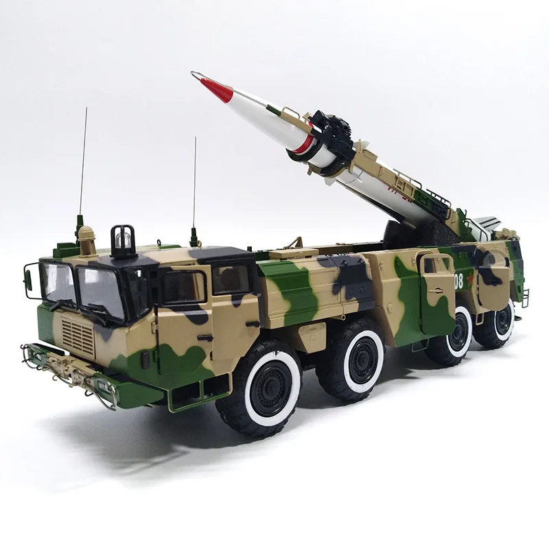 

Модель телефона Dongfeng 11A в масштабе 1:30, модель оружия, модель военной колесницы, коллекционная Подарочная игрушка с орнаментом