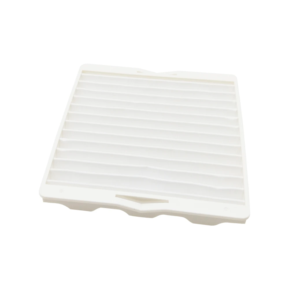 

1Pc White Hepa Dust Filter For Samsung DJ63-00539A SC41E0 SC4180 SC4190 SC5240 SC5250 SC5280 SC5670 Vacuum Cleaner Parts